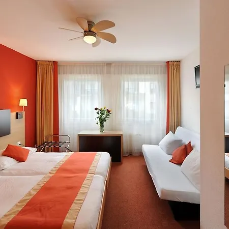 Bon Port 3* Montreux