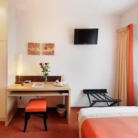 Hotel Bon Port