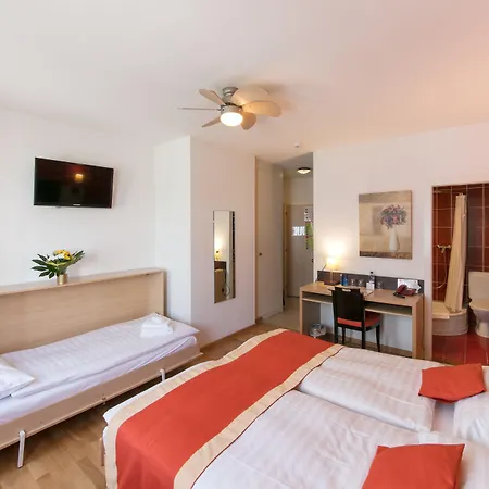 Bon Port 3* Montreux