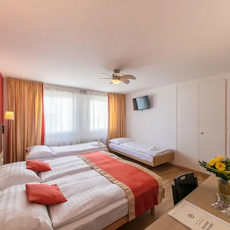 Bon Port Otel Montrö