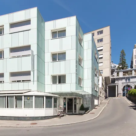 Bon Port Ξενοδοχείο