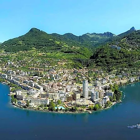 Bon Port Ξενοδοχείο 3*
