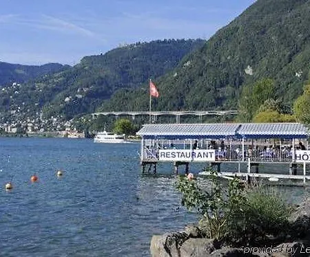 Bon Port Montreux