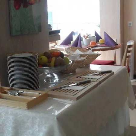 Bon Port 3* Montreux