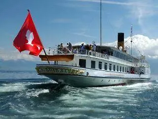 Ξενοδοχείο Bon Port