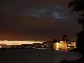 Bon Port 3* Μοντρέ