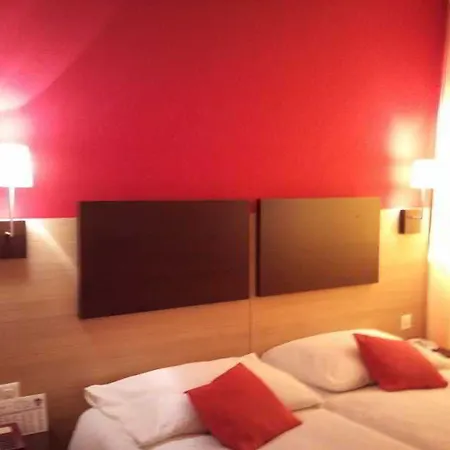 Bon Port Hotel 3*