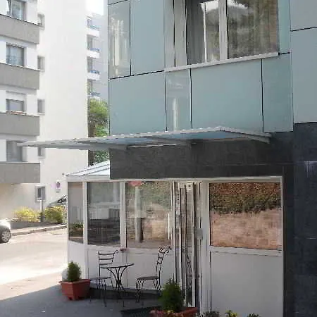 Bon Port 3* Montreux