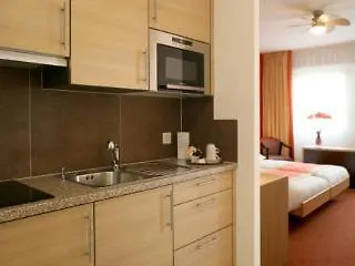 Ξενοδοχείο Bon Port 3*