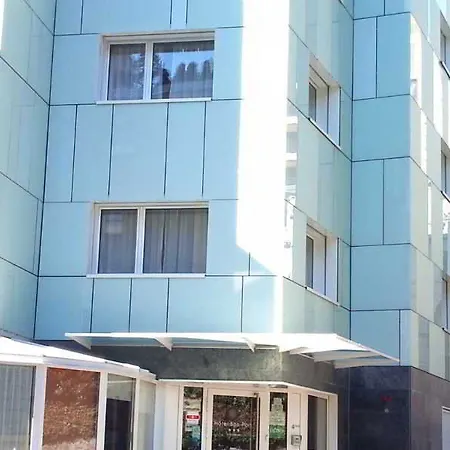 Bon Port Ξενοδοχείο 3*