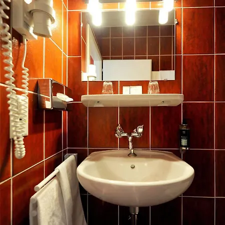 Bon Port Hotel Montreux