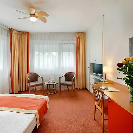 Bon Port 3* Montreux
