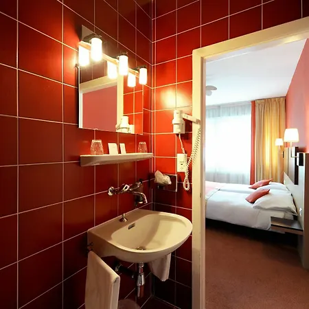 Bon Port Hotel Montreux