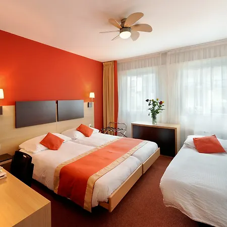 Hotel Bon Port 3*