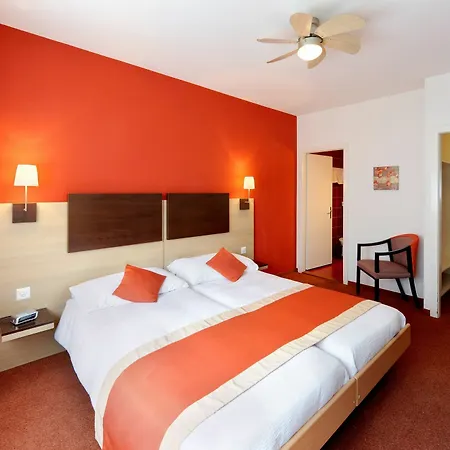 Bon Port Hotel 3*