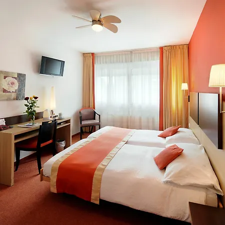 Bon Port Hotel Montreux