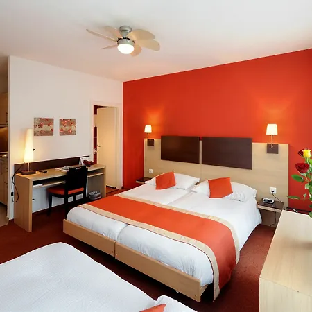 Hotel Bon Port
