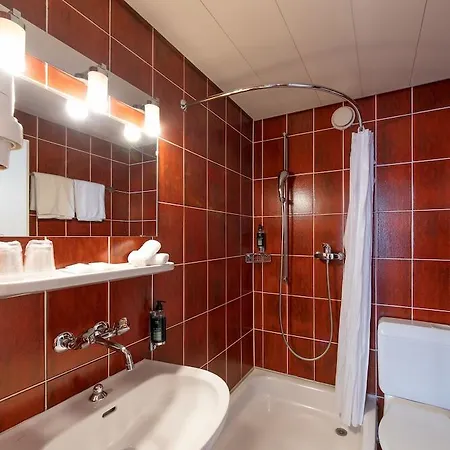 Hotel Bon Port