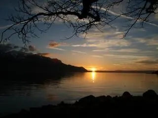 Bon Port Hotel Montreux