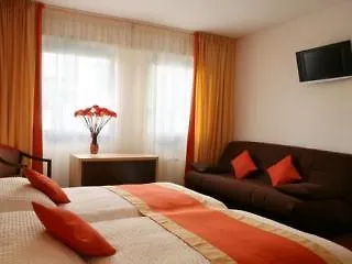 Hotel Bon Port Montreux