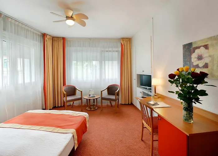 Bon Port 3* Montreux