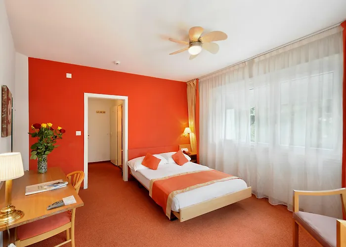 Bon Port 3* Montreux