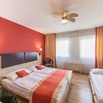 Bon Port Hotel Montreux