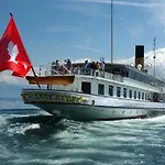 Hotel Bon Port