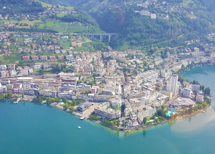 Bon Port فندق 3*