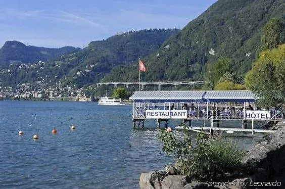 Bon Port مونترو