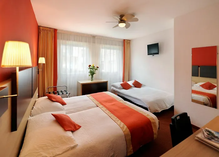 Bon Port مونترو